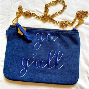 Draper James Bag - OS